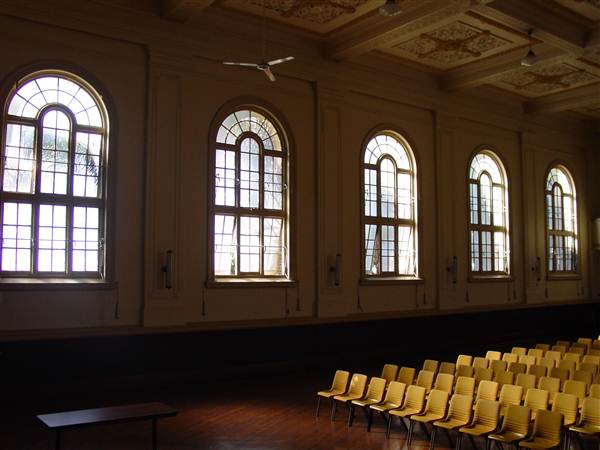 Marrickville Town Hall (17/10/2018 12:14:25 AM)
