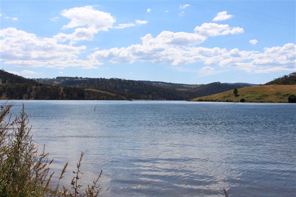 Lake Lyell (16/01/2018)