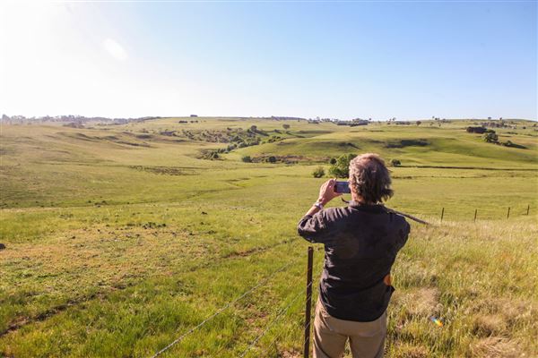 Taralga countryside (31/10/2018)