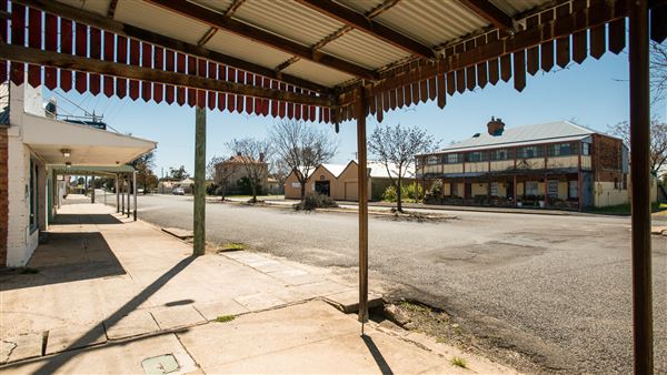 Bundarra (20/09/2018 - Credits: Colin McDougall)
