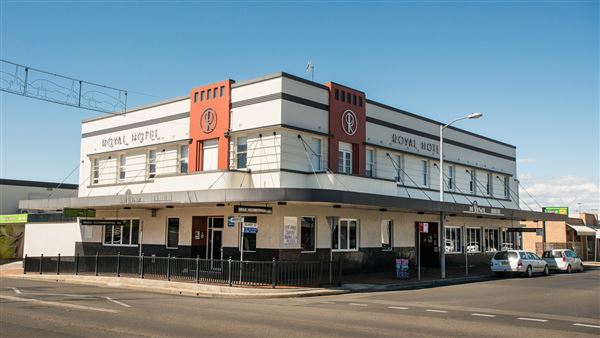 Armidale (20/09/2018 - Credits: Colin McDougall)