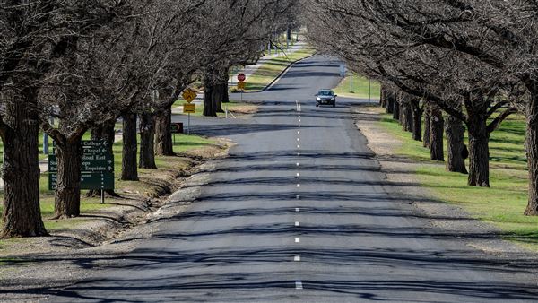 Armidale (20/09/2018 - Credits: Colin McDougall)