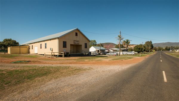 Attunga (20/09/2018 - Credits: Colin McDougall)