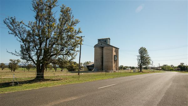 Attunga (20/09/2018 - Credits: Colin McDougall)