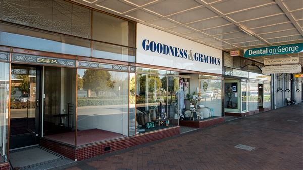 Quirindi (16/09/2018 - Credits: Colin McDougall)