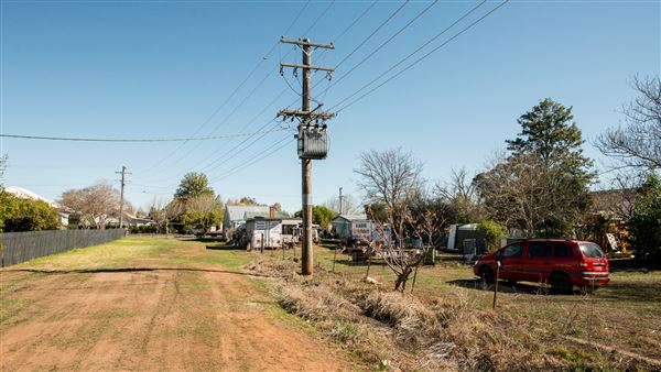 Quirindi (16/09/2018 - Credits: Colin McDougall)