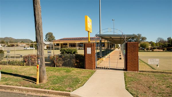 Quirindi (16/09/2018 - Credits: Colin McDougall)