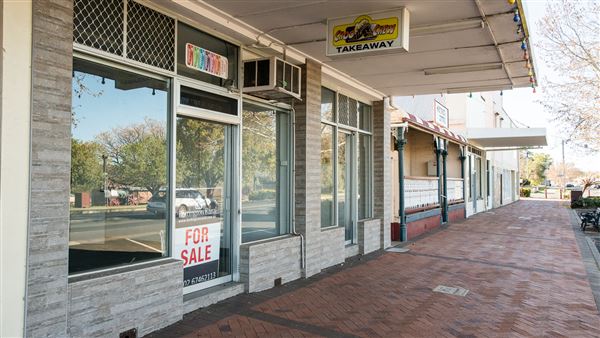 Quirindi (16/09/2018 - Credits: Colin McDougall)