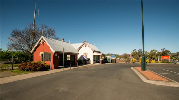 Quirindi (16/09/2018 - Credits: Colin McDougall)