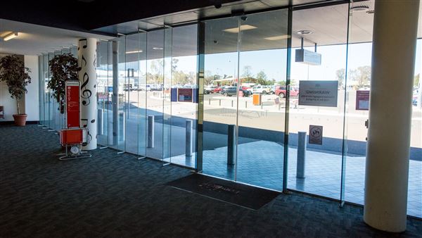 Tamworth Regional Airport (16/09/2018 - Credits: Colin McDougall)