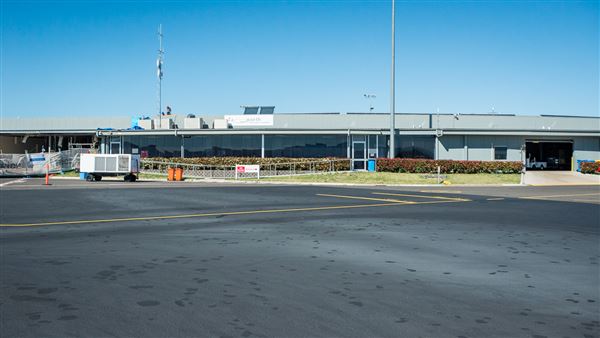 Tamworth Regional Airport (16/09/2018 - Credits: Colin McDougall)