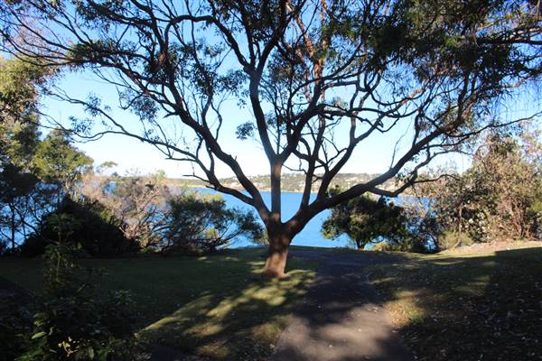Former Aquatic Laboratories & Offices - Hungry Point Reserve (14/07/2017 - Credits: Jeremy Peek)