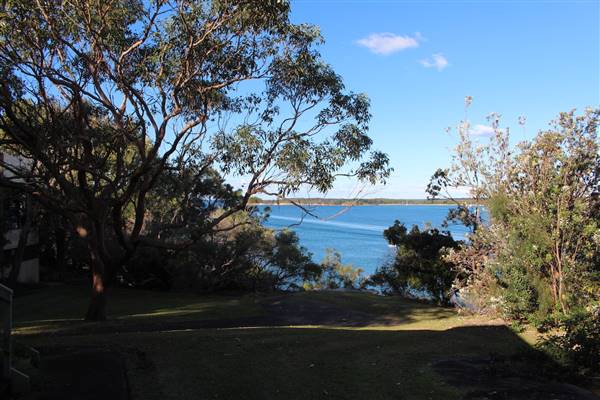 Former Aquatic Laboratories & Offices - Hungry Point Reserve (14/07/2017 - Credits: Jeremy Peek)