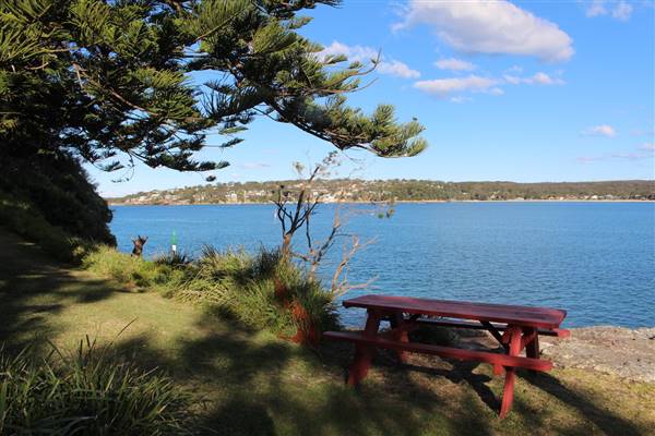 Former Aquatic Laboratories & Offices - Hungry Point Reserve (14/07/2017 - Credits: Jeremy Peek)