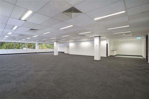 Lakes Business Park (10/04/2019 - Credits: DEXUS)