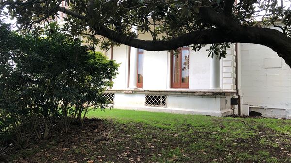 Strickland House - Sydney Harbour National Park (20/05/2019 - Credits: Shannon Wheeler)