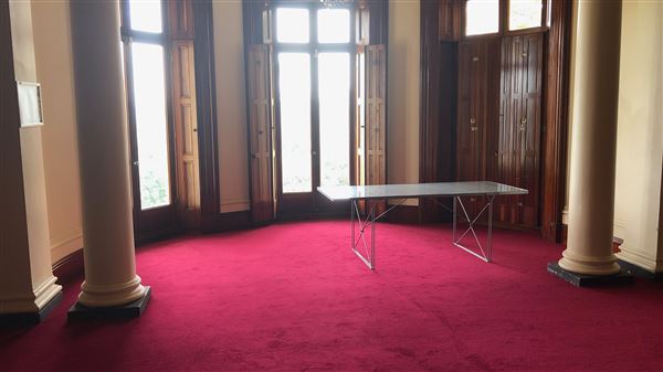 Strickland House - Sydney Harbour National Park (20/05/2019 - Credits: Shannon Wheeler)