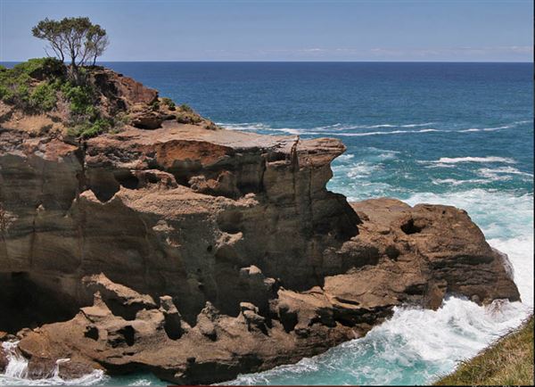 Munmorah State Conservation Area - Snapper Pt and Bongon Beach (14/06/2018 - Credits: N/A)