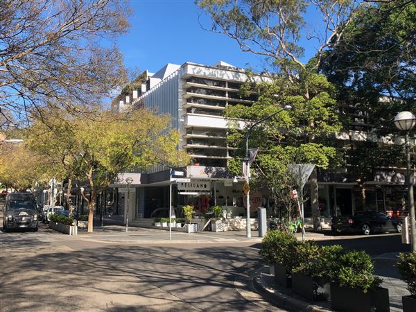 Double Bay - Double Bay Shopping Area (25/06/2019 - Credits: Cheryl Conway)
