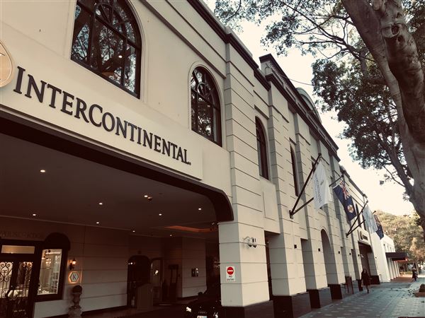 Double Bay (25/06/2019 - Credits: Cheryl Conway)