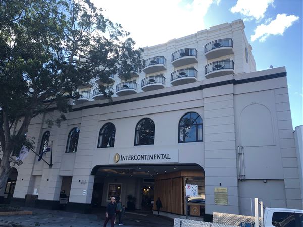 Double Bay (25/06/2019 - Credits: Cheryl Conway)