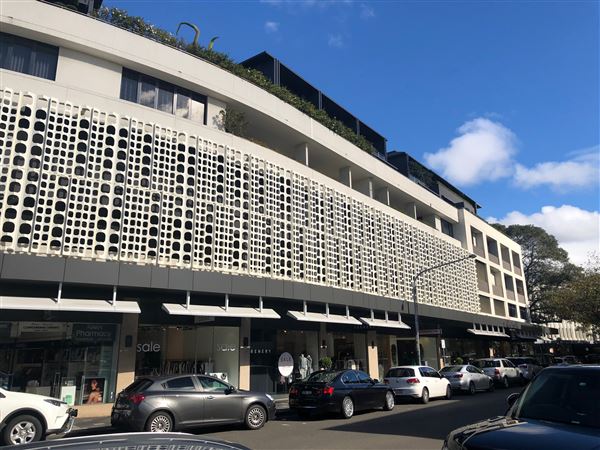 Double Bay (25/06/2019 - Credits: Cheryl Conway)
