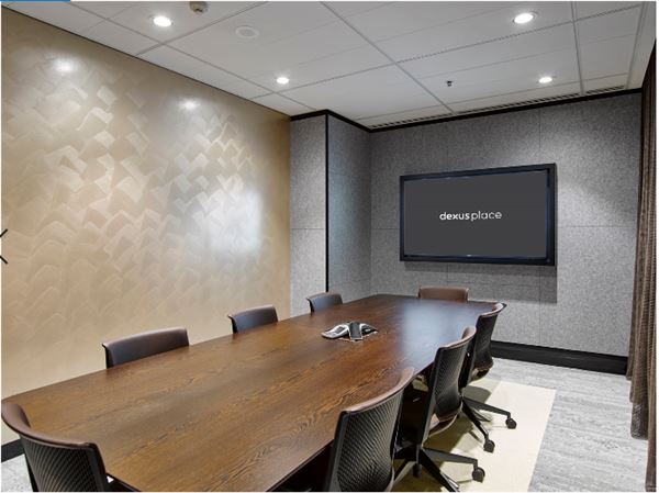 Dexus Place 1 Margaret (16/09/2019 - Credits: Dexus Property Group)