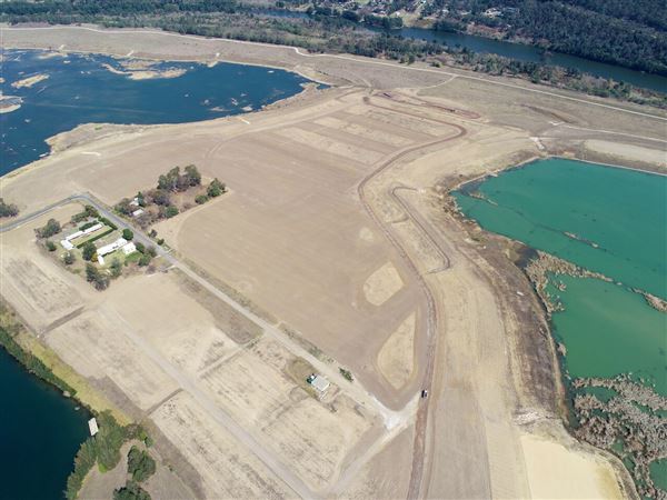 Penrith Lakes (21/12/2018 - Credits: PLDC)