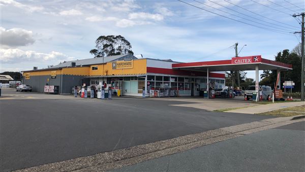 Moruya (26/09/2019 - Credits: Shannon Wheeler)
