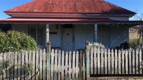 Milton Houses (28/07/2019 - Credits: Shannon Wheeler)