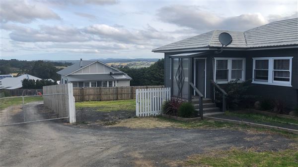 Milton Houses (28/07/2019 - Credits: Shannon Wheeler)