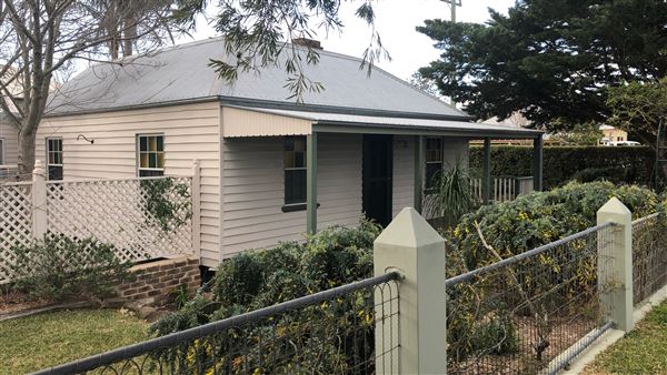 Milton Houses (28/07/2019 - Credits: Shannon Wheeler)