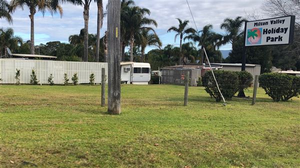 Milton Houses (28/07/2019 - Credits: Shannon Wheeler)