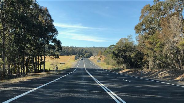 Broadwater (27/09/2019 - Credits: Screen NSW)