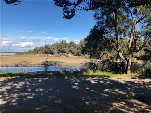 Gerroa (28/07/2019 - Credits: Shannon Wheeler)