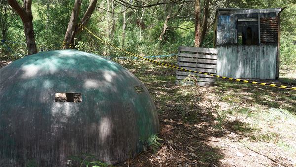 Otford Farm - Paintball Property (19/11/2019 - Credits: Screen NSW)