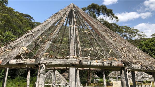 Otford Farm - Paintball Property (19/11/2019 - Credits: Screen NSW)