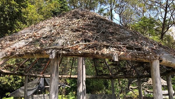 Otford Farm - Paintball Property (19/11/2019 - Credits: Screen NSW)