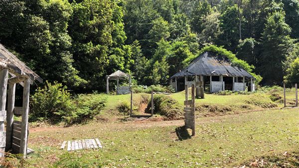 Otford Farm - Paintball Property (19/11/2019 - Credits: Screen NSW)