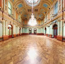 Sydney Town Hall Interiors (27/08/2019 - Credits: Sydney Town Hall)