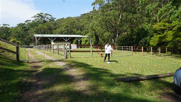 Otford Farm - Horse Farm (19/11/2019 - Credits: Screen NSW)