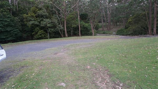 Otford Farm - Horse Farm (19/11/2019 - Credits: Screen NSW)