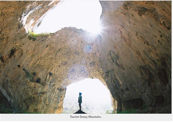 Yarrangobilly Caves area - Kosciuszko National Park (23/06/2019 - Credits: Various)