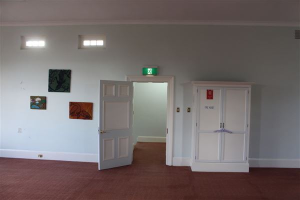 Building 46 at the Gladesville Hospital Precinct (21/02/2020 - Credits: David Singleton)