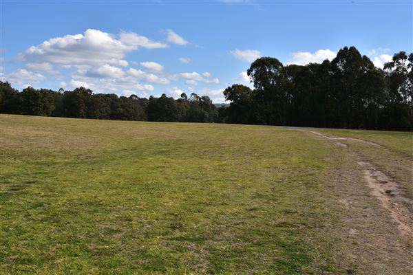 Roads & Parking Lots - Sydney International Regatta Centre (3/05/2018 - Credits: SIRC)