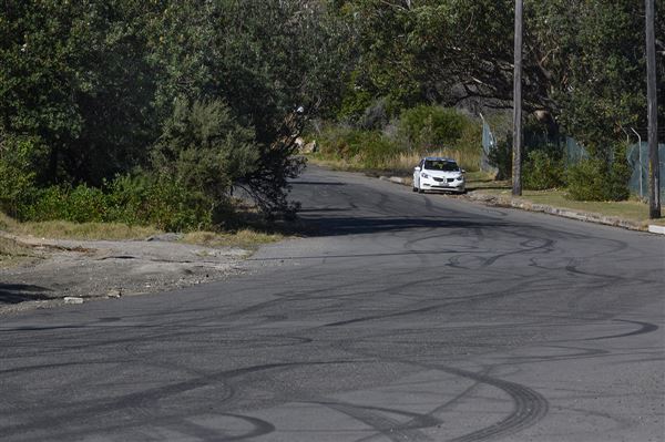 Sir Joseph Banks Drive (17/10/2019)
