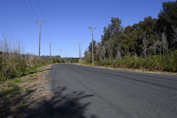 Sir Joseph Banks Drive (17/10/2019)