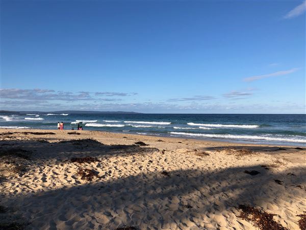 Berrara Beaches (7/07/2020 - Credits: Shannon Wheeler)