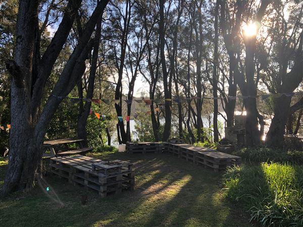 Berrara Creek - Conjola National Park (6/07/2020 - Credits: Shannon Wheeler)