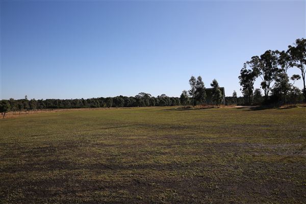 Bungarribee Park  - Western Sydney Parklands (16/06/2020 - Credits: Lisa Scope)